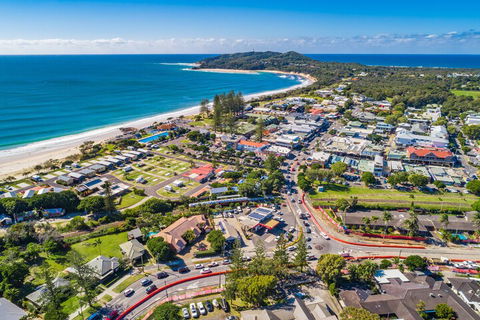 Bayside Court Apartments - Accommodation Bookings 2