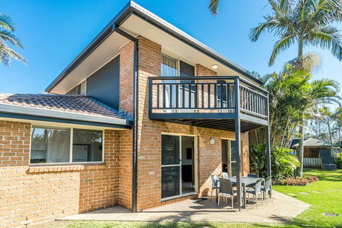 Bayside Court Apartments - Accommodation Bookings 4
