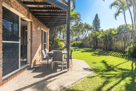 Bayside Court Apartments - Accommodation Bookings 3
