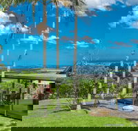 Your Luxury Escape - Cedar View - Accommodation Bookings