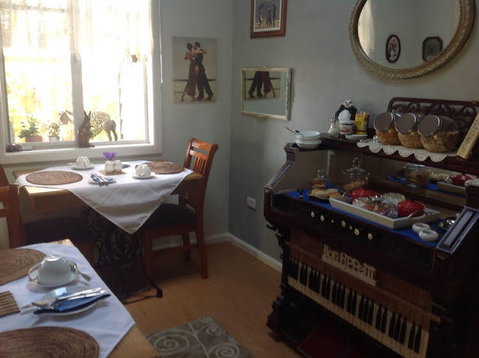 Seas The Day B & B - Accommodation Bookings 0