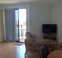 Dawesville Caravan Park  Holiday Village - Accommodation Bookings