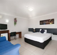 Moorooka Motel - Accommodation Bookings