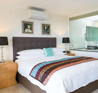Hilltop on Rhyll - Accommodation Bookings