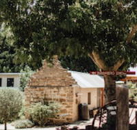Seclusions Blue Mountains - Accommodation Bookings