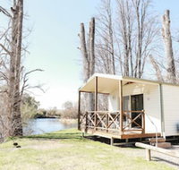 Riverglade Caravan Park - Accommodation Bookings