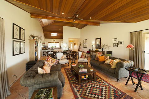 Rosby Guesthouse - Accommodation Bookings 1