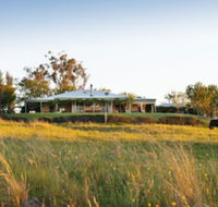 Rosby Guesthouse - Accommodation Bookings