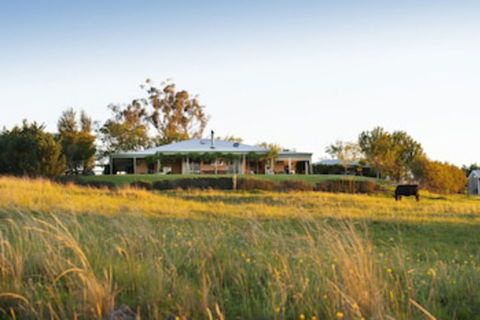 Rosby Guesthouse - Accommodation Bookings 0