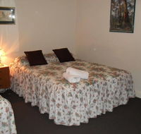 Aaron Cottage - Accommodation Bookings