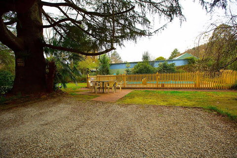Carawatha Gardens - Accommodation Bookings 0
