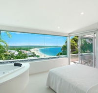 No 1 In Hastings Street - Accommodation Bookings