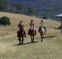 Lillydale Farmstay - Accommodation Bookings