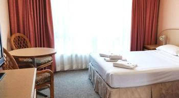 The Barkley Inn - Accommodation Bookings 0