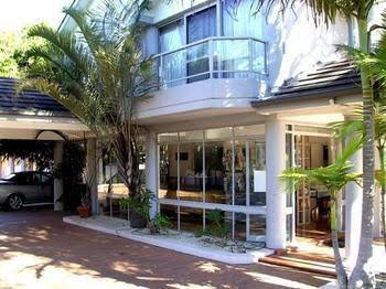 The Barkley Inn - Accommodation Bookings 4