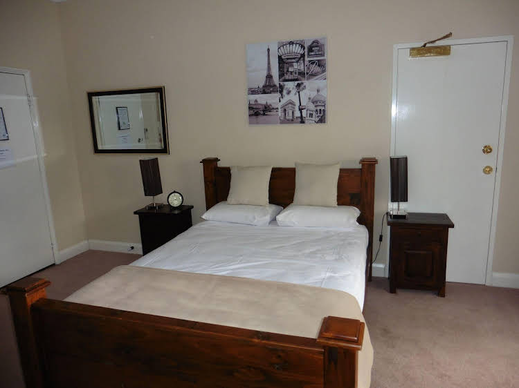 Parker Range WA Accommodation Bookings