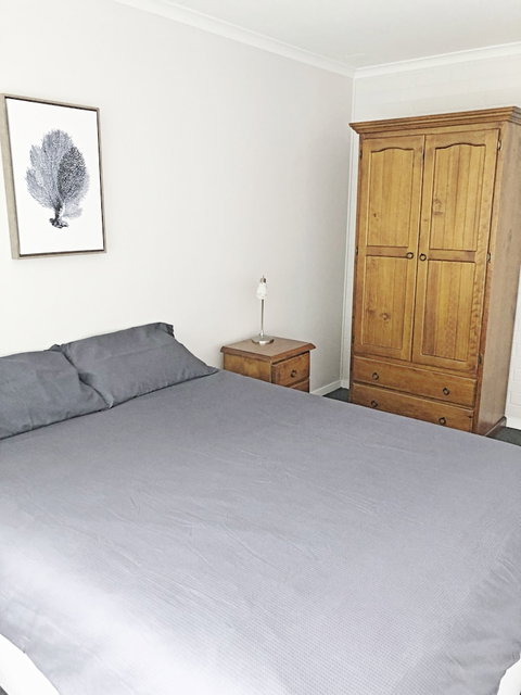 Albatross - Accommodation Bookings 2