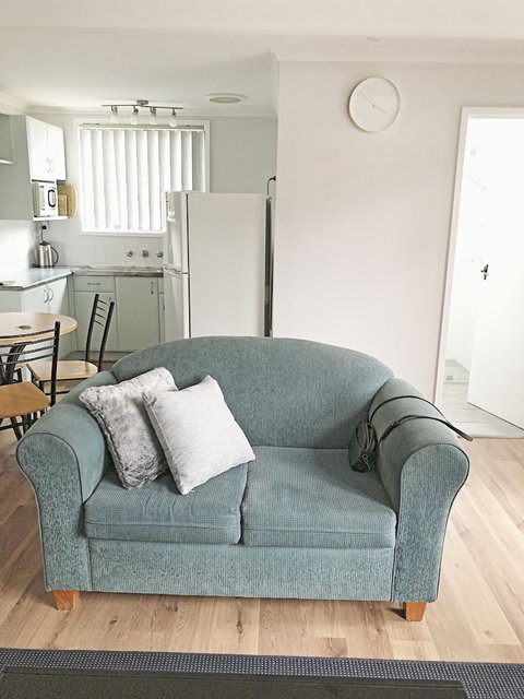 Albatross - Accommodation Bookings 4