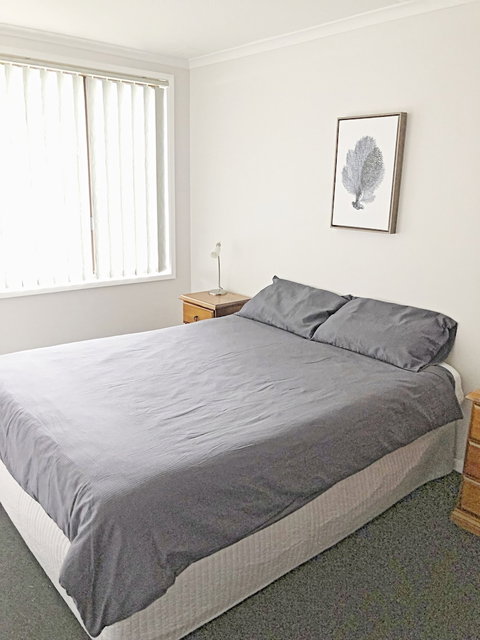 Albatross - Accommodation Bookings 1