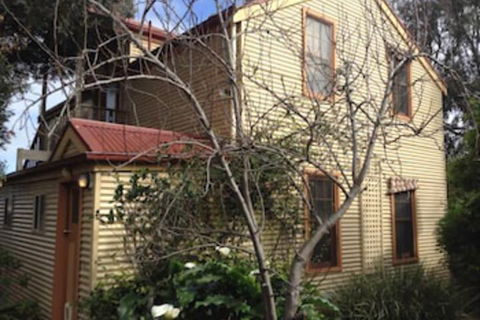 Mindacowie Seachange - Accommodation Bookings 0