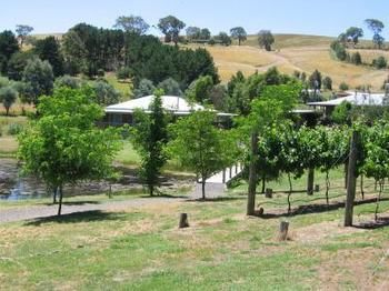 Buttercup Cottage & Private Apartment - Accommodation Bookings 2