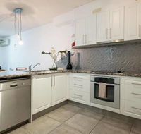 Powerhouse Apartments  Terraces - Accommodation Bookings
