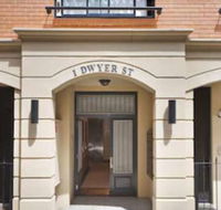 UrbanOasis Studios - Accommodation Bookings