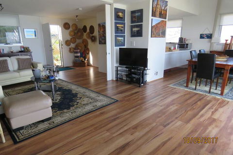 Beach Front The Wedge - Adults Only - Accommodation Bookings 7
