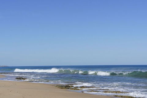 Beach Front The Wedge - Adults Only - Accommodation Bookings 4