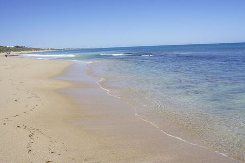 Beach Front The Wedge - Adults Only - Accommodation Bookings 3