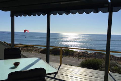 Beach Front The Wedge - Adults Only - Accommodation Bookings 0