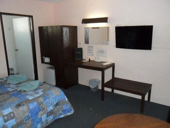 El Mexicali Motel - Accommodation Bookings 4