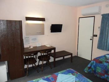 El Mexicali Motel - Accommodation Bookings 0