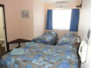 El Mexicali Motel - Accommodation Bookings 2