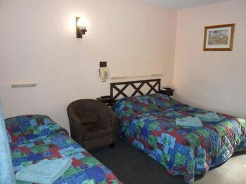 El Mexicali Motel - Accommodation Bookings 5
