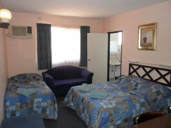 El Mexicali Motel - Accommodation Bookings 1