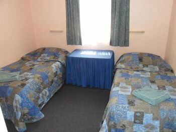 El Mexicali Motel - Accommodation Bookings 3