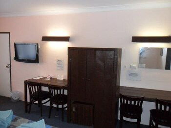 El Mexicali Motel - Accommodation Bookings 6
