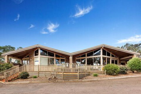 Bellbrae Country Club Surf Coast - Accommodation Bookings 0