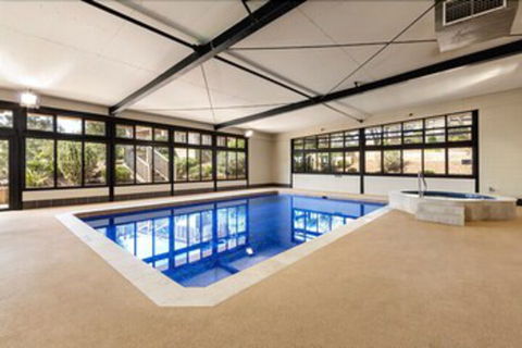 Bellbrae Country Club Surf Coast - Accommodation Bookings 1