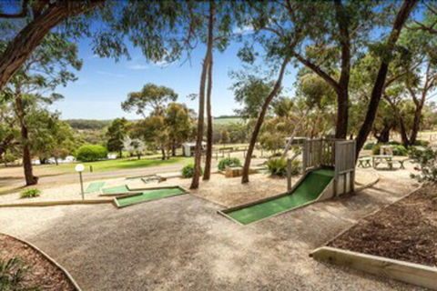 Bellbrae Country Club Surf Coast - Accommodation Bookings 7