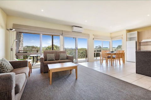 Bellbrae Country Club Surf Coast - Accommodation Bookings 4