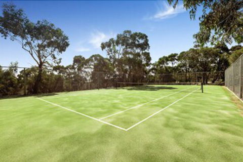 Bellbrae Country Club Surf Coast - Accommodation Bookings 6