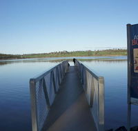 Tranquility Waters - Accommodation Bookings