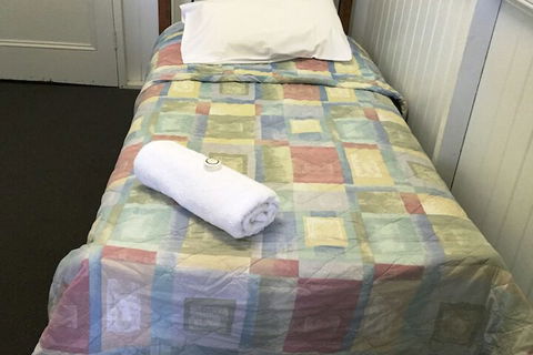 Carrollee Hotel - Accommodation Bookings 5