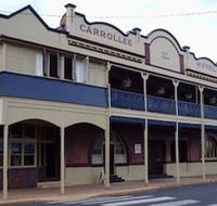 Carrollee Hotel - Accommodation Bookings