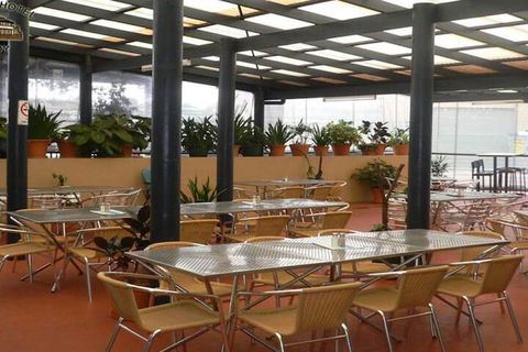 Carrollee Hotel - Accommodation Bookings 6