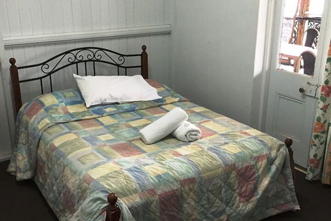 Carrollee Hotel - Accommodation Bookings 2