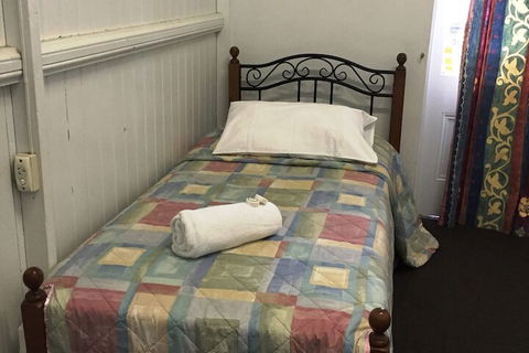 Carrollee Hotel - Accommodation Bookings 4