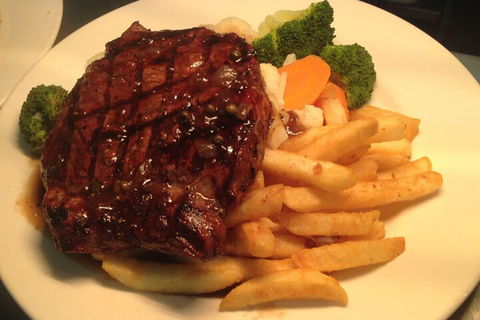 Carrollee Hotel - Accommodation Bookings 7